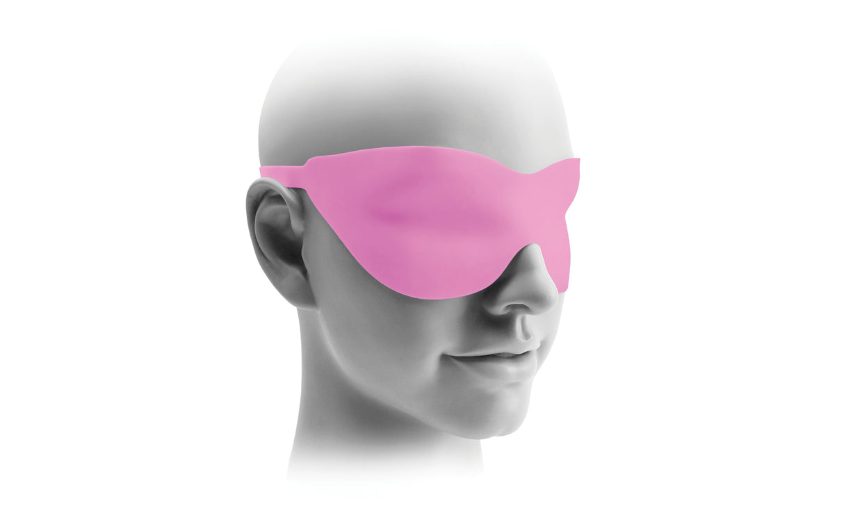 Fetish Fantasy Elite 8-Inch Strapless Strap-on - Pink