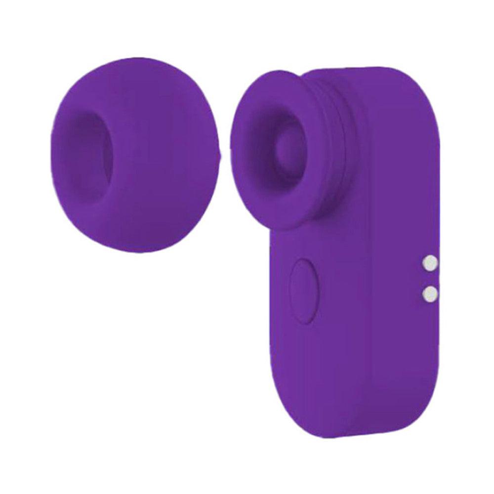 Me You Us Signature The Travel Tapper Purple