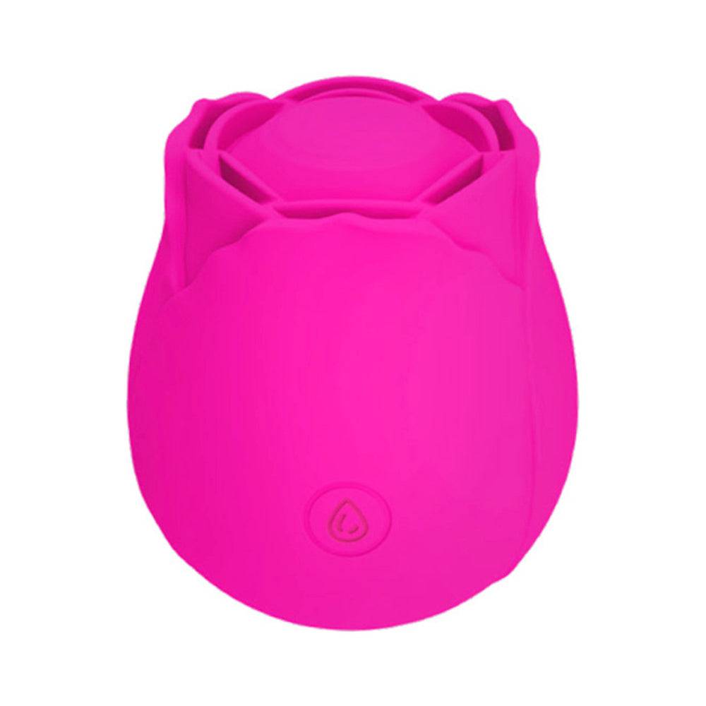 Me You Us Signature The Tapping Rosebud Pink