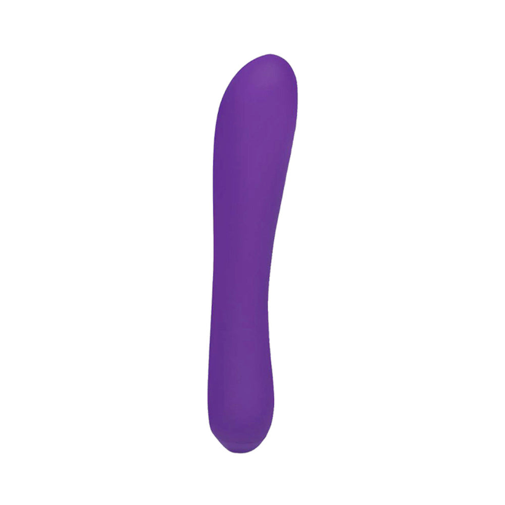 Me You Us Signature The Bendy Vibe Purple
