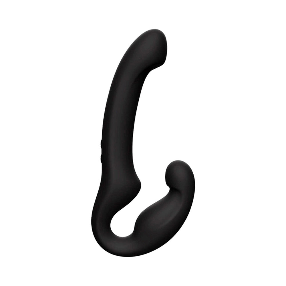 Me You Us Signature The Strapless Strap-On Black