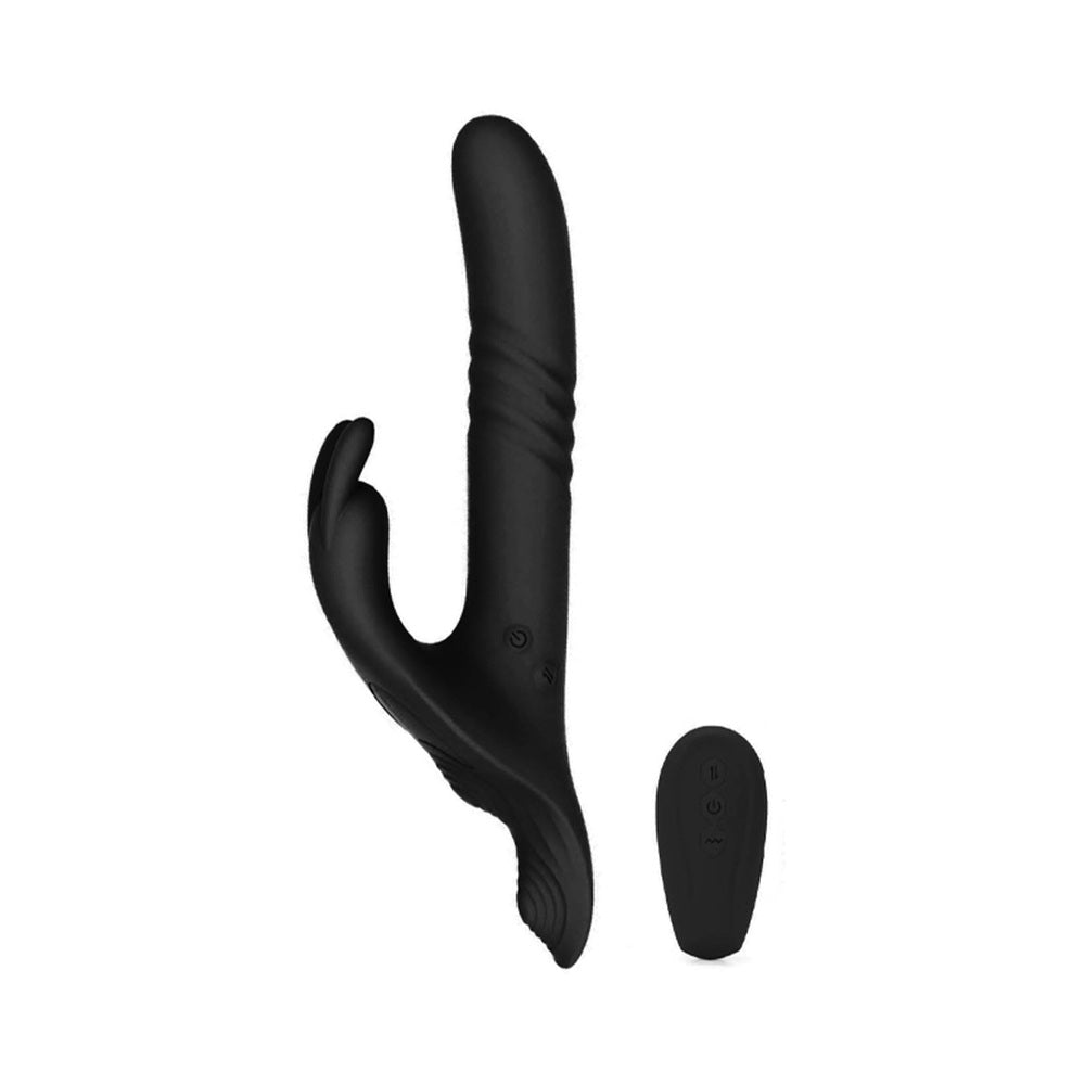 Me You Us Signature The Thrusting Strap-On