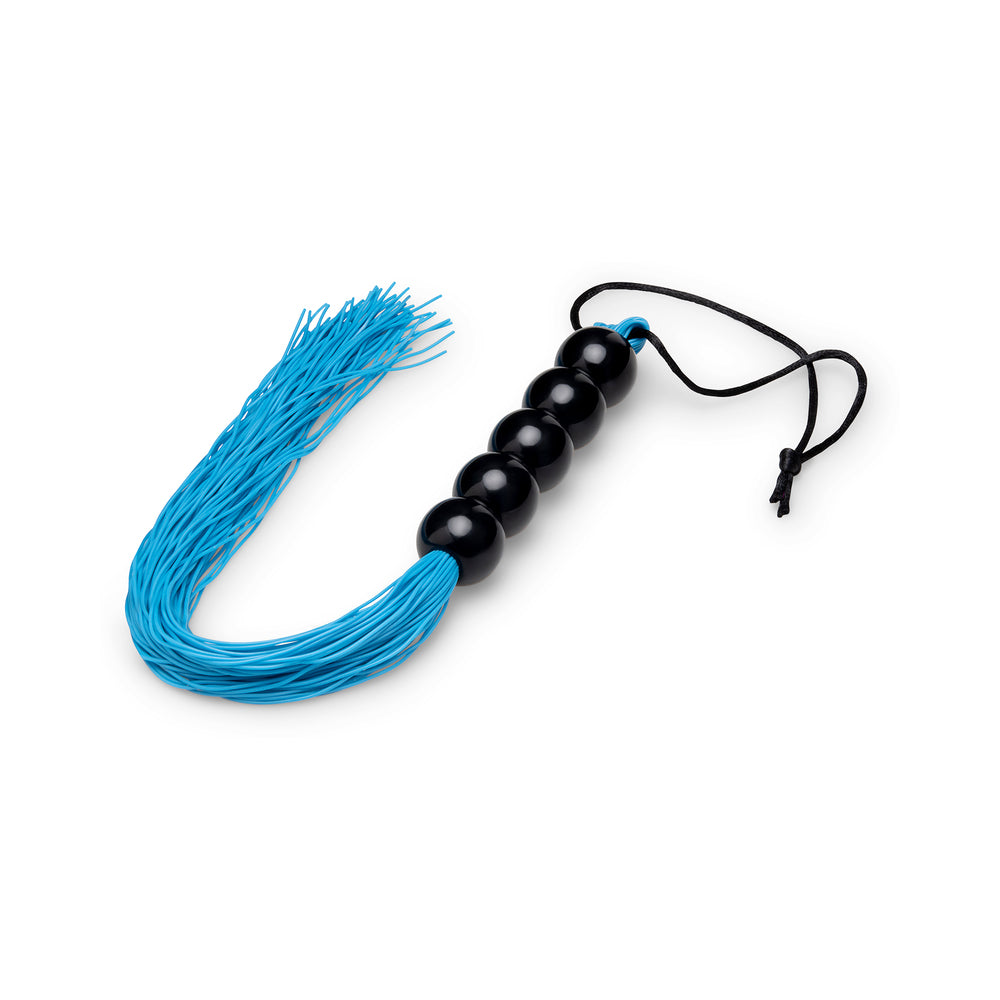 b-Vibe Essentials Beaded Flogger