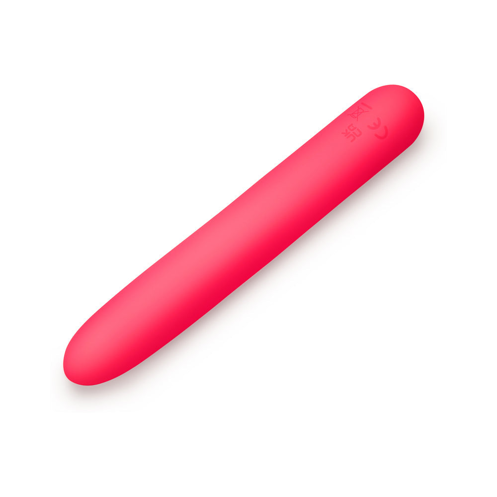 Together Mini Vibes Slim 5.5 in. Ladyfinger Vibe