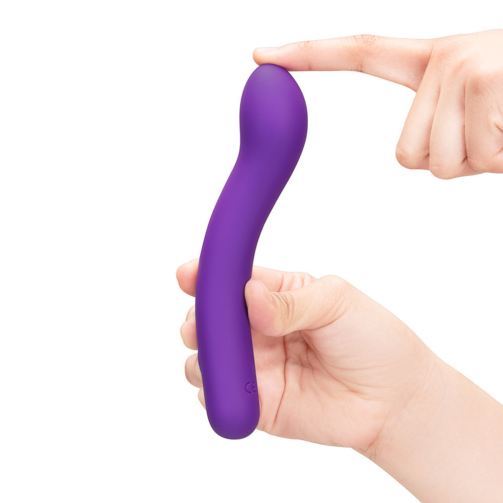 Together Mini Vibes G-Spot 6 in. Slim G Vibe