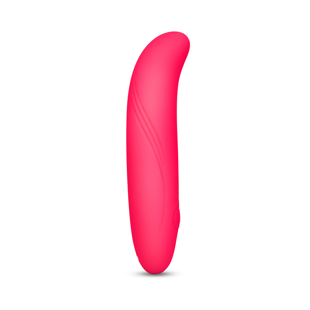 Together Mini Vibes Silhouette 5 in. G-Spot Vibe