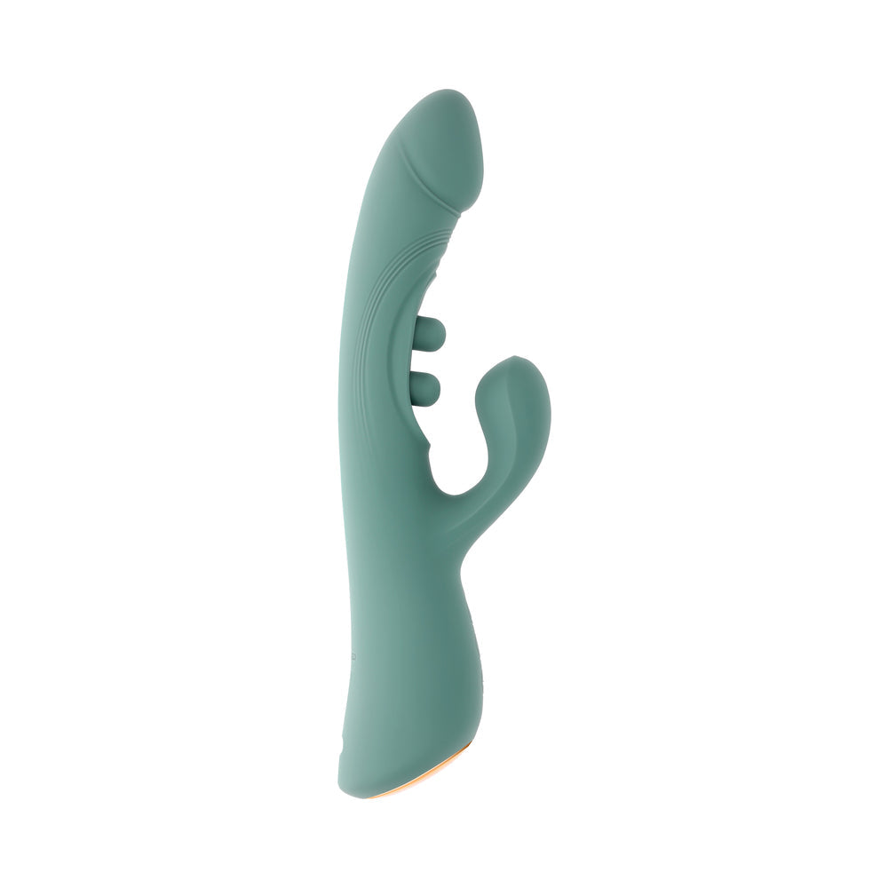 Evolved Tapped Out Silicone Rechargeable Mint