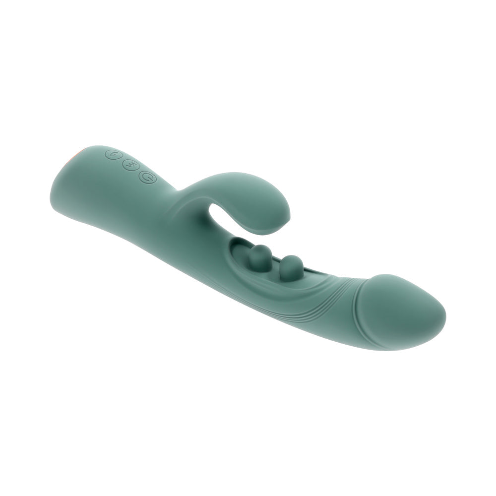 Evolved Tapped Out Silicone Rechargeable Mint