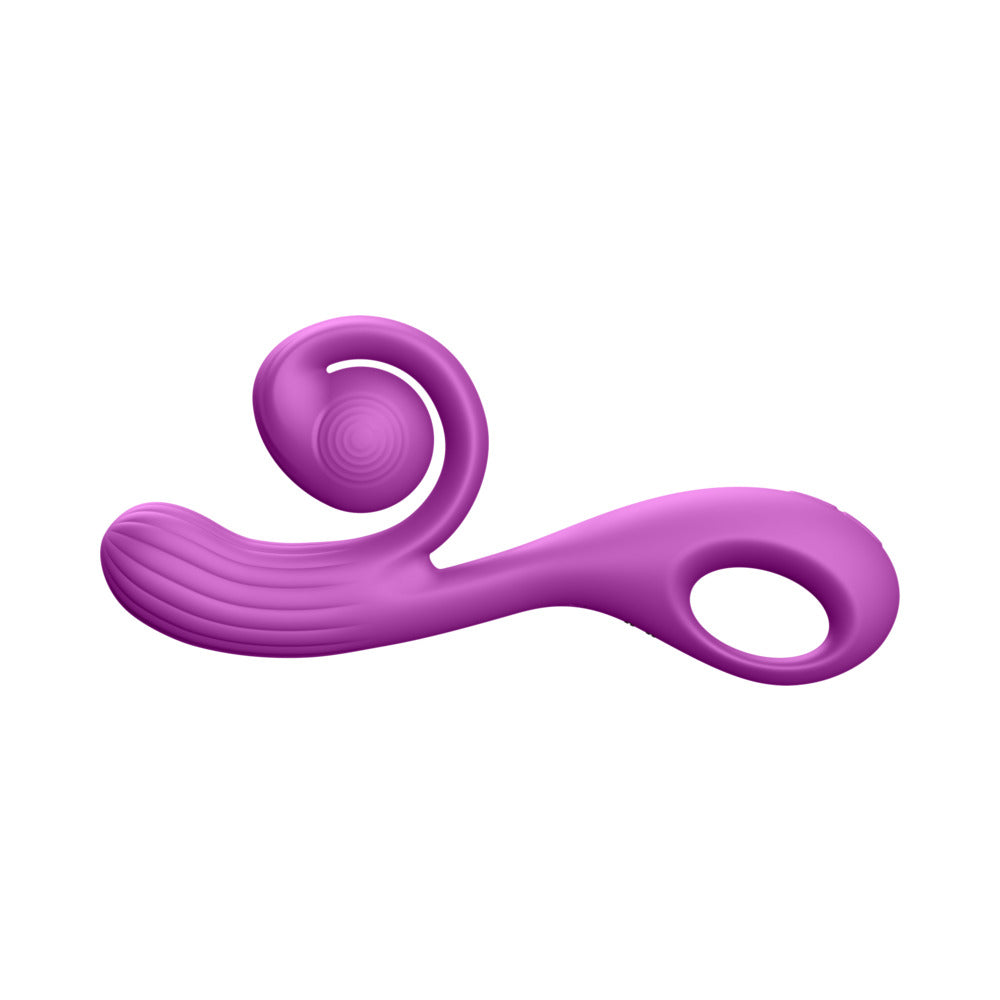 Luv Inc Rv81: Rolling Rabbit Vibrator