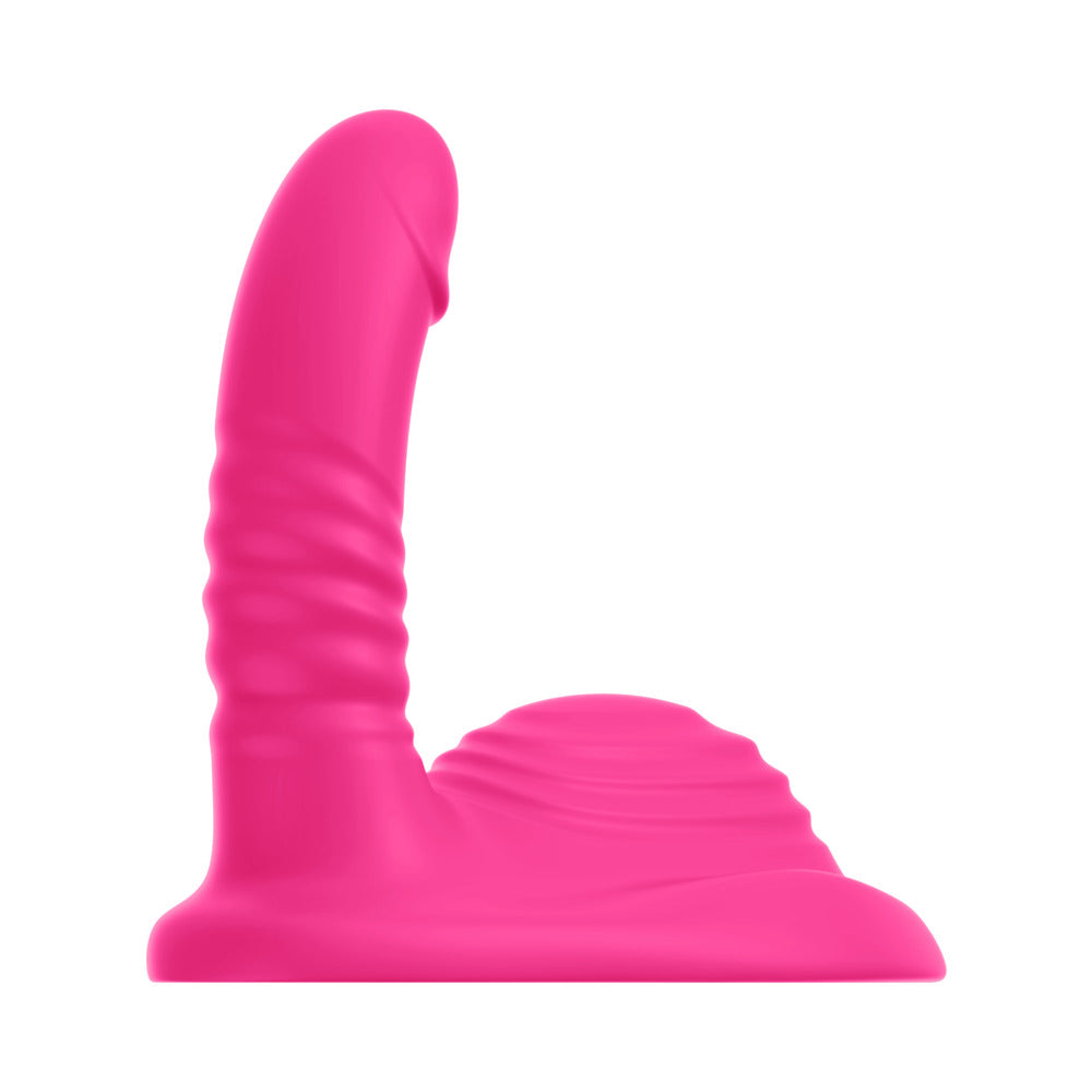 Luv Inc Tg21: Thrusting Grinder