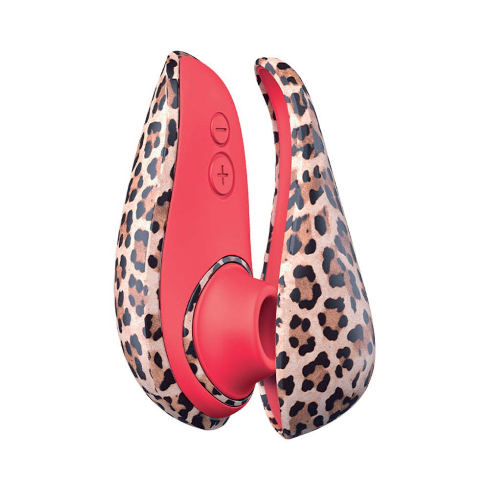 Womanizer Liberty 2 Leopard