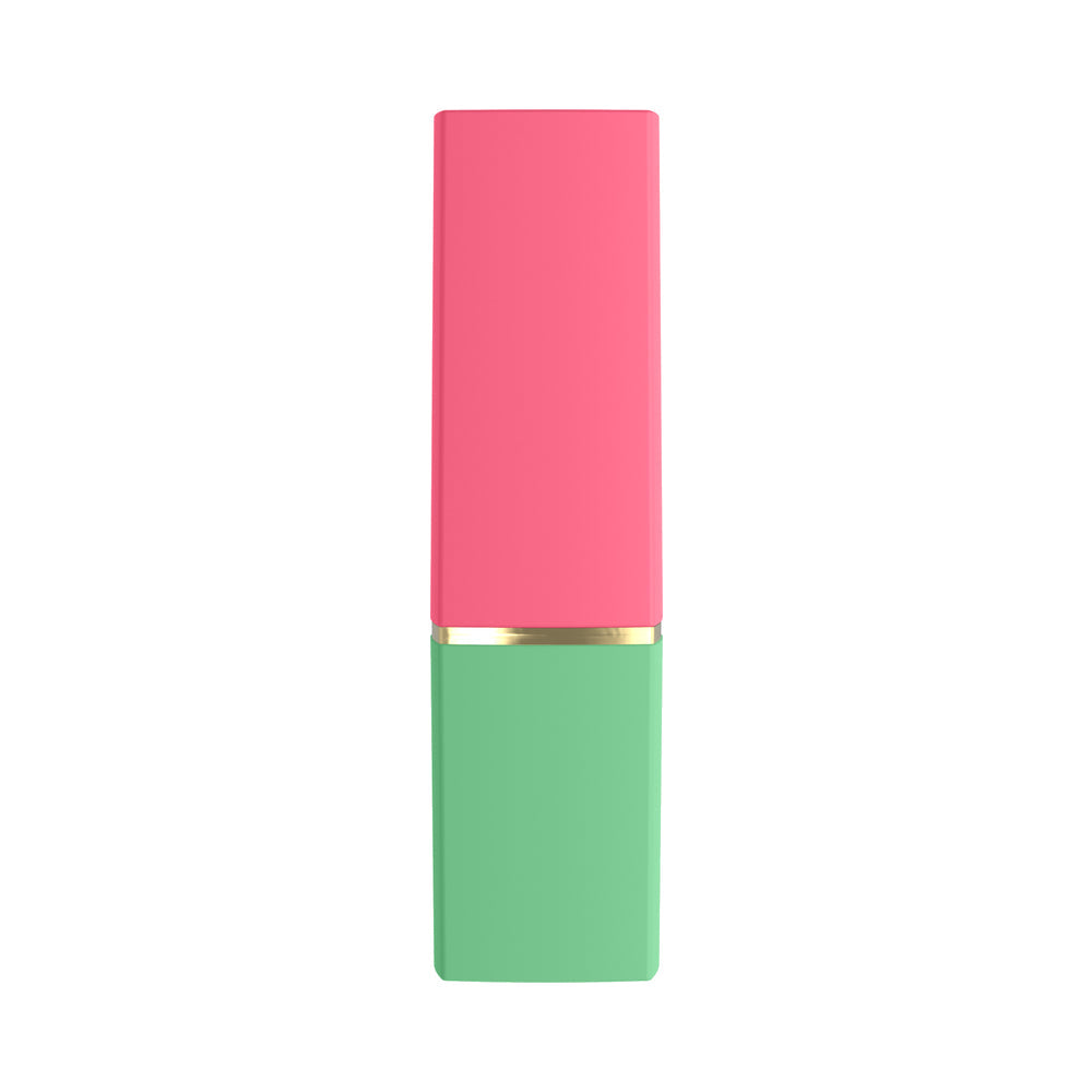 Womanizer Beauty Green & Pink