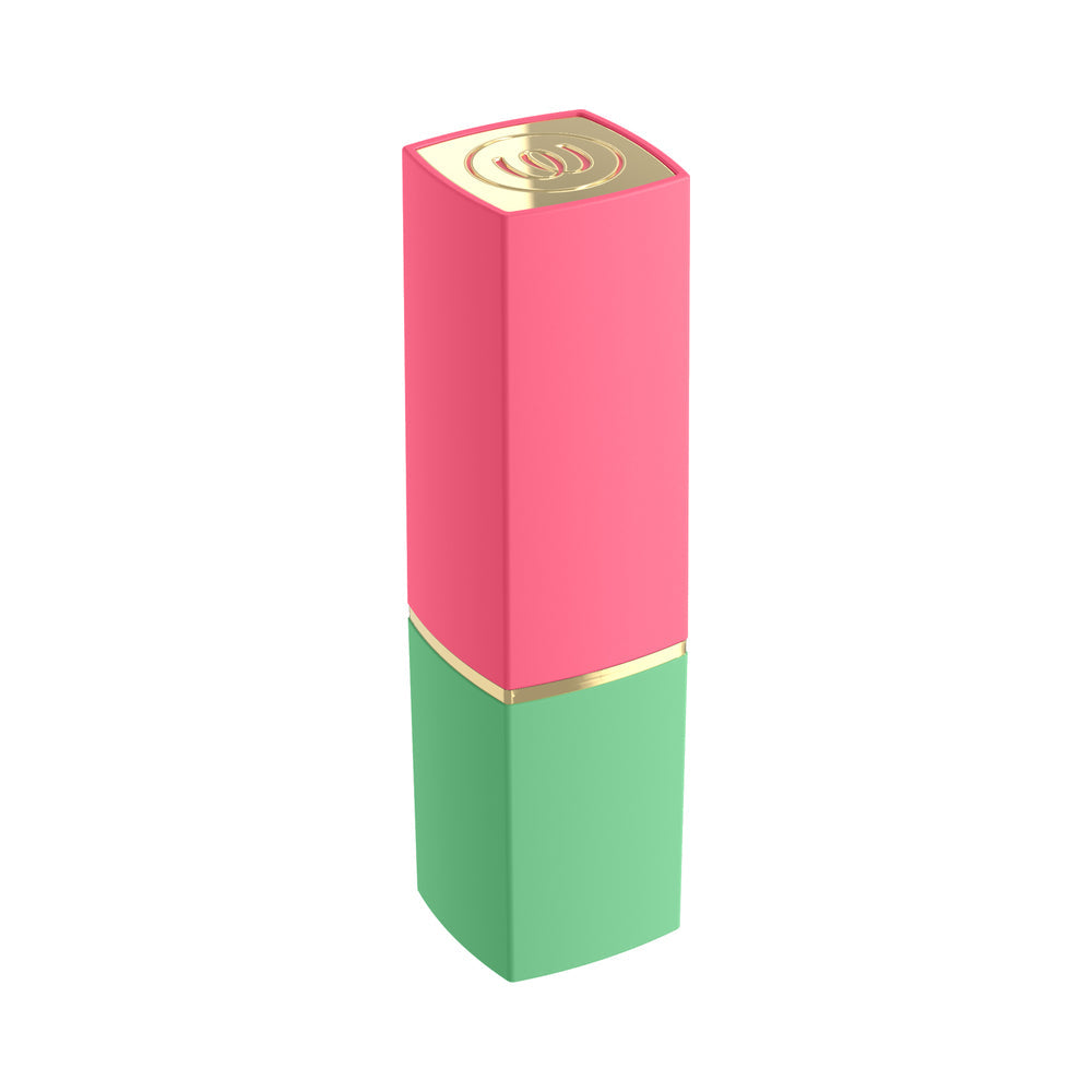 Womanizer Beauty Green & Pink