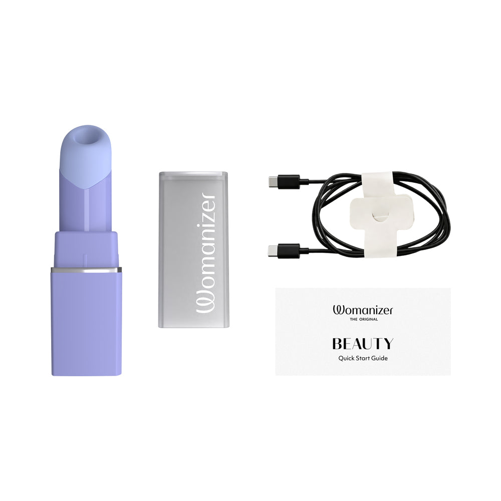 Womanizer Beauty Lilac