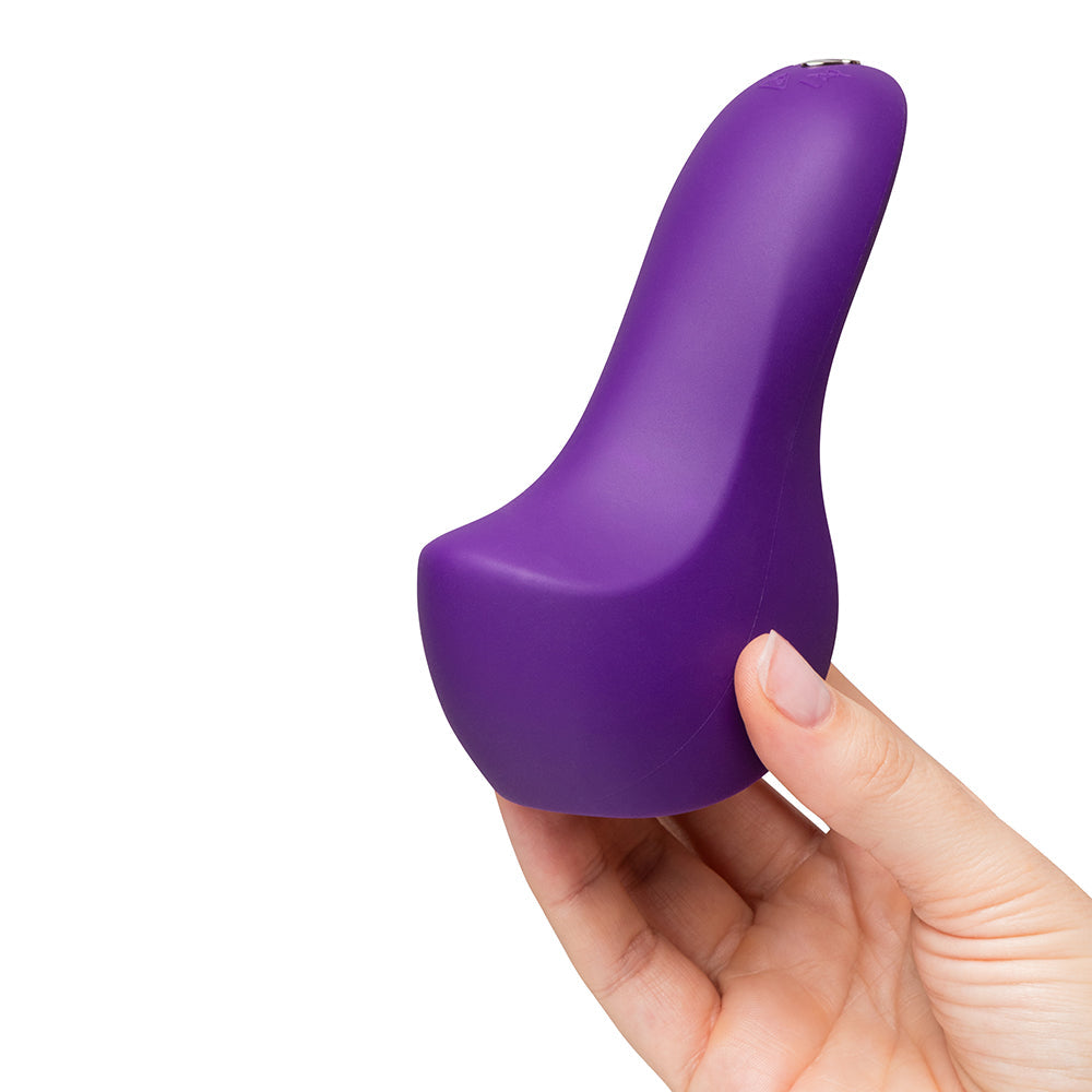 We-Vibe Shared Touch Purple