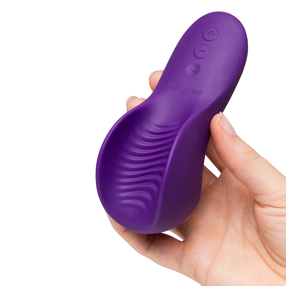 We-Vibe Shared Touch Purple