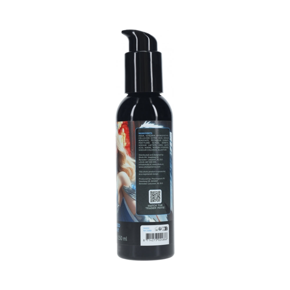 Masturs Eloa Water-Based Lubricant 5.1 oz.