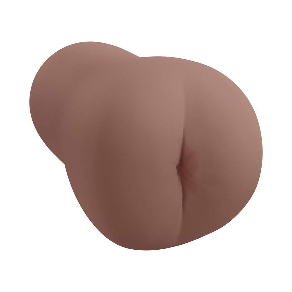XKIN Body-Forms Max Leon Ass Vibration + Suction + Voice Masturbator