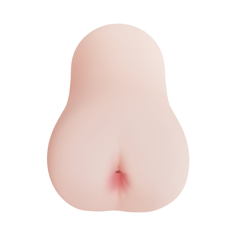 XKIN Stormtide Ass Masturbator with Vibrating Bullet