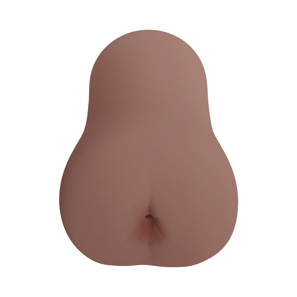 XKIN Saber Ass Masturbator with Vibrating Bullet