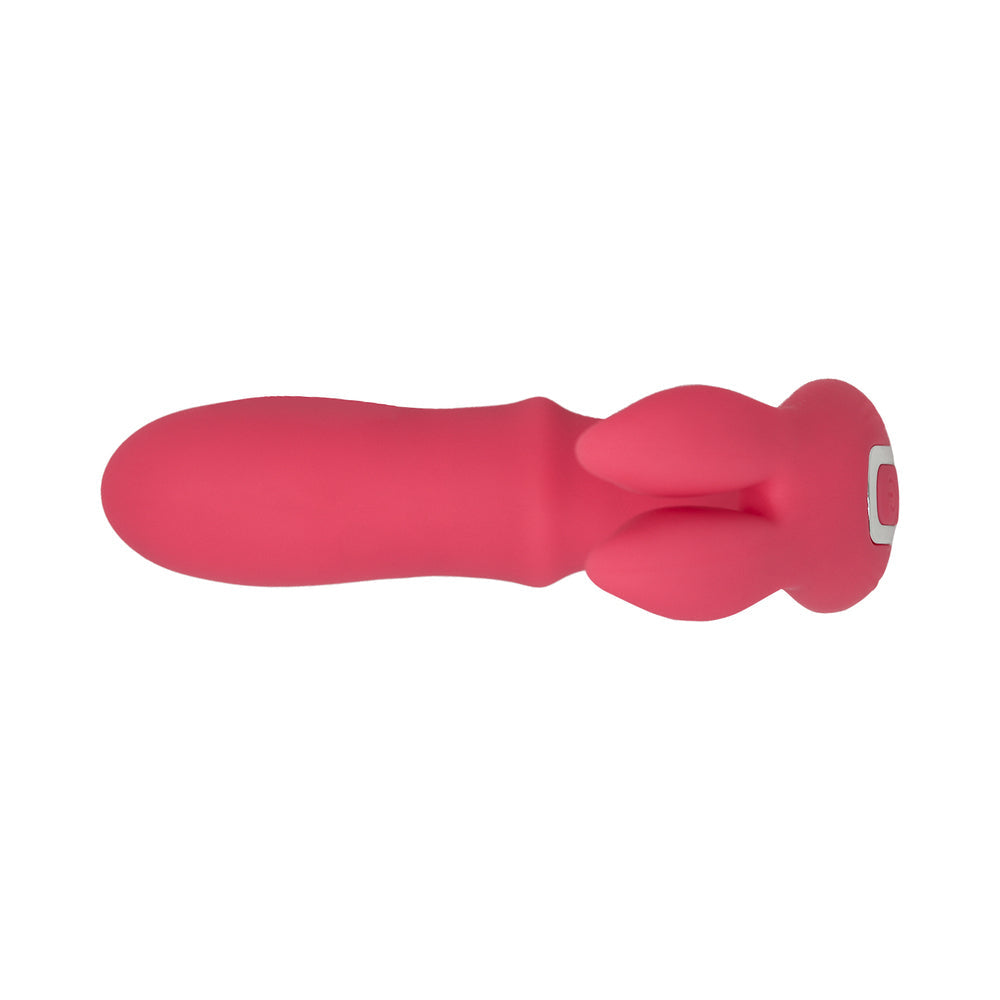 Adam & Eve Bendy Bunny Wearable Vibrator