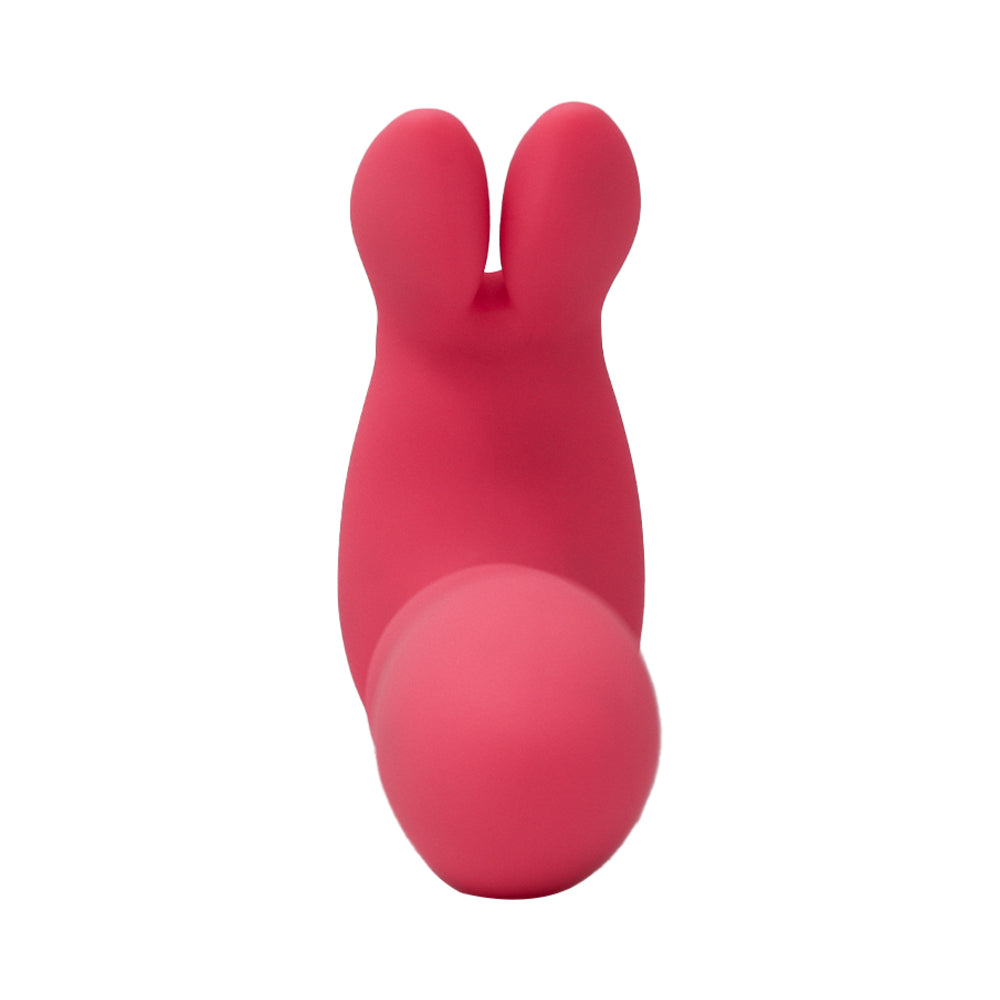 Adam & Eve Bendy Bunny Wearable Vibrator