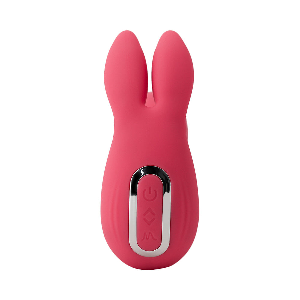 Adam & Eve Bendy Bunny Wearable Vibrator
