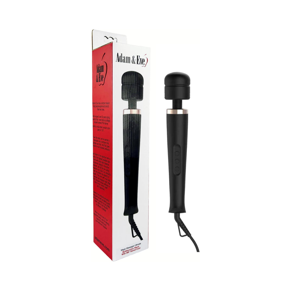 Adam & Eve Magic Massager Ultimate