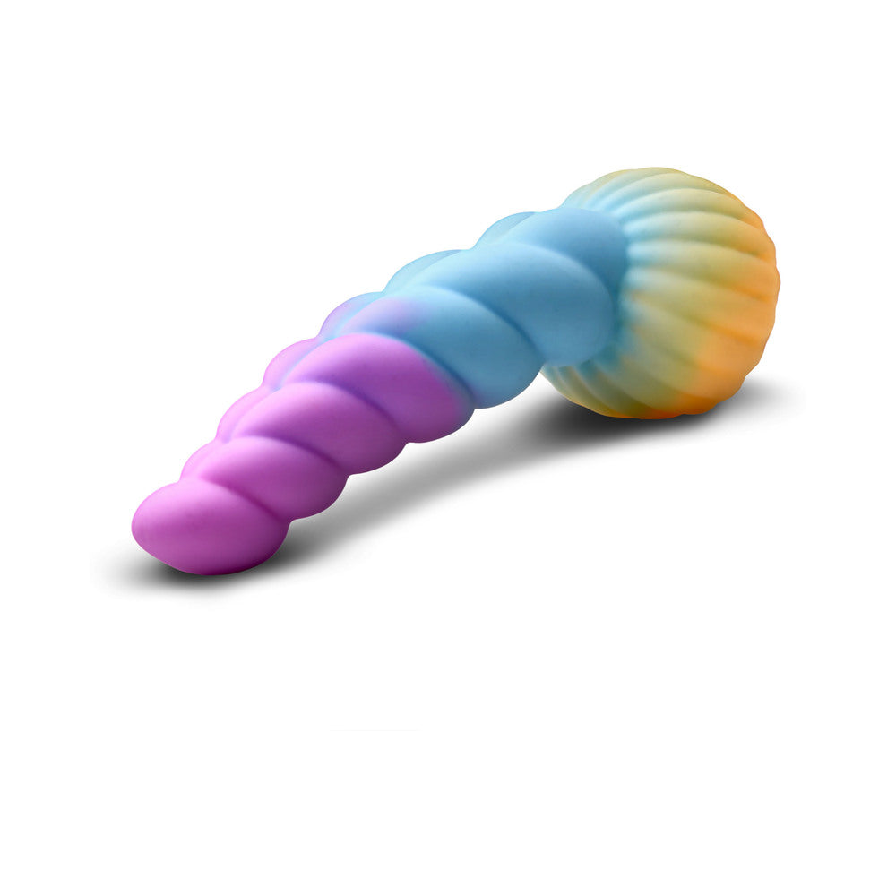 Creature Cocks Unicorn Silicone Wand Attachment