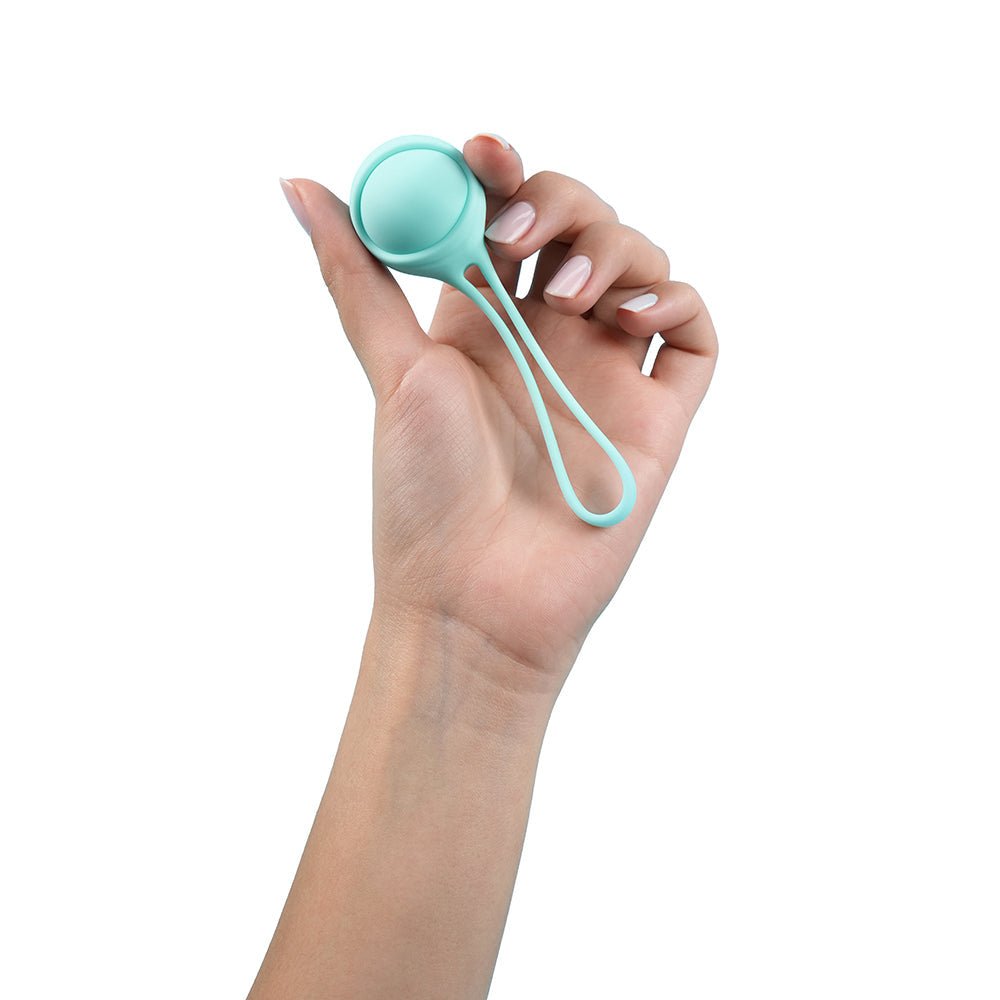 UVA Kegel Balls