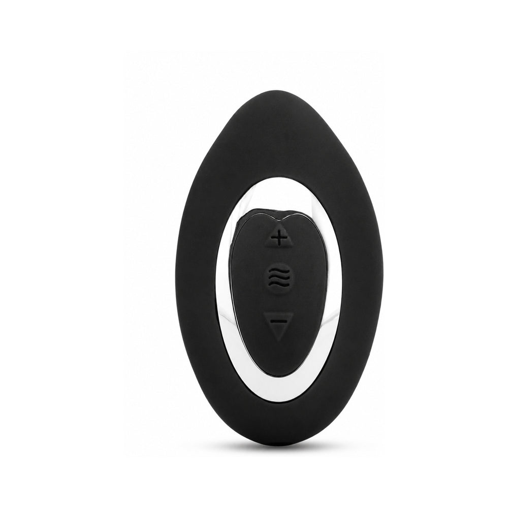 Nu Sensuelle Co-Pilot Universal Remote Black