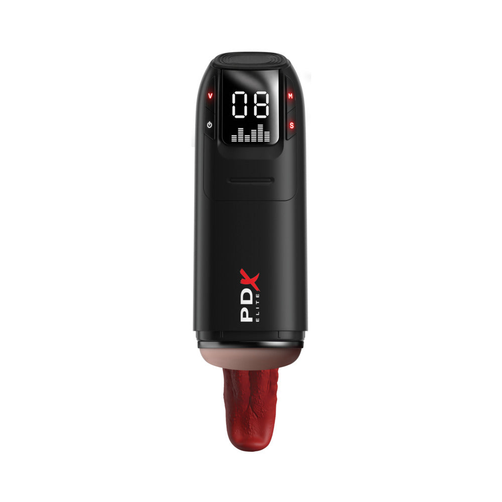 PDX Elite Fuck-O-Matic Ultra Drive Light