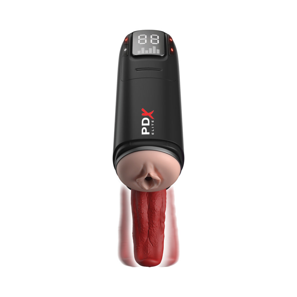 PDX Elite Fuck-O-Matic Ultra Drive Light