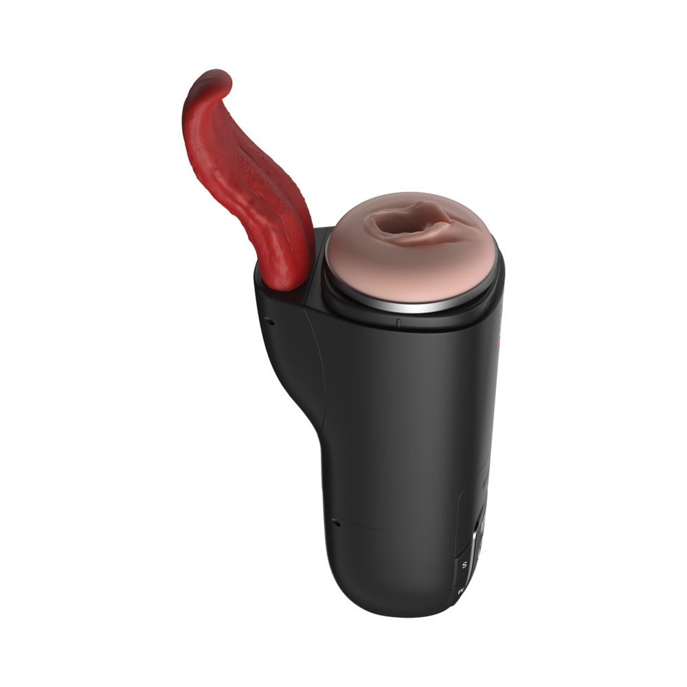 PDX Elite Fuck-O-Matic Ultra Drive Light