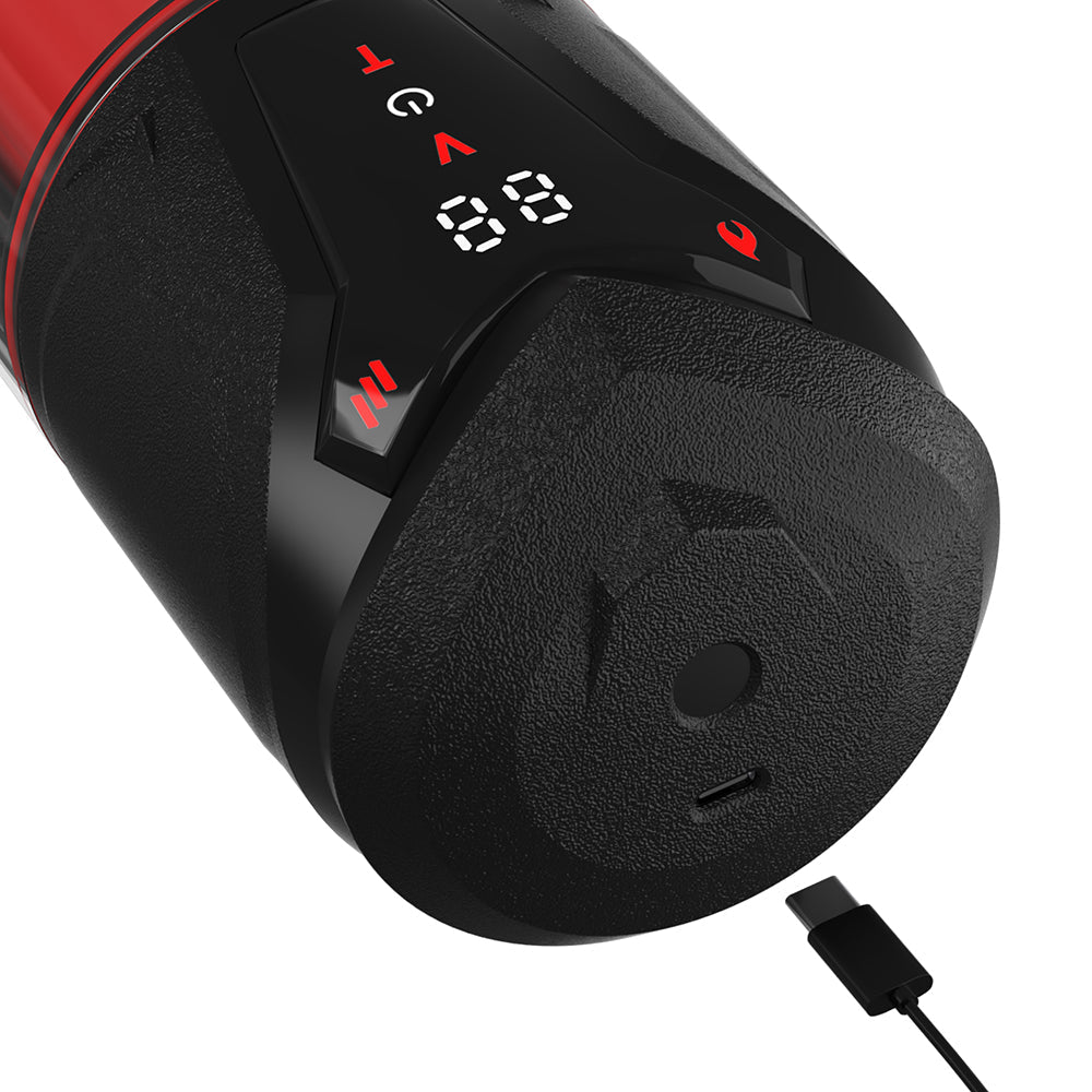 PDX Elite Mega-Bator Pro 2