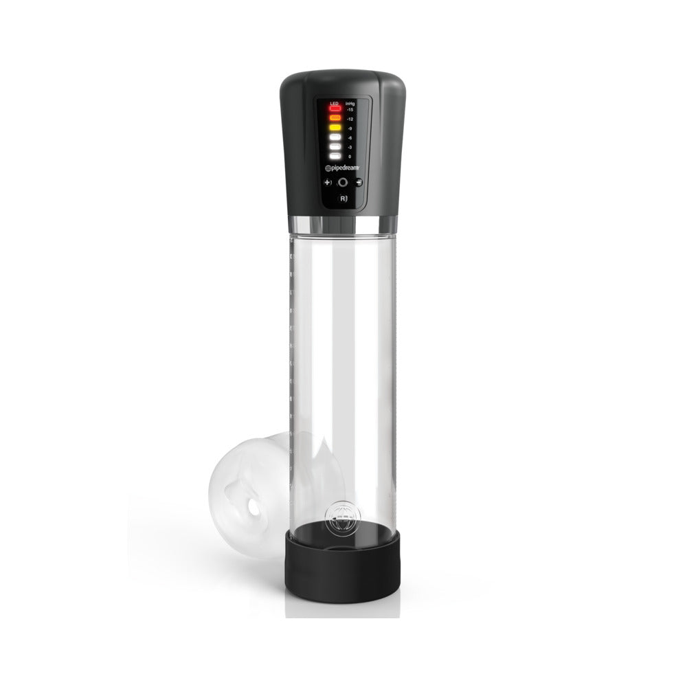 PumpWorx RockHard Auto