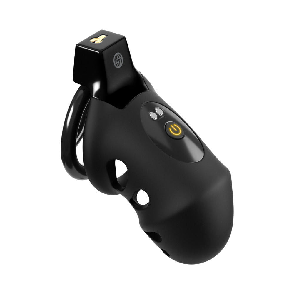 Fantasy C-Ringz ControlCore Pro