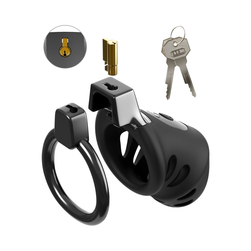 Fantasy C-Ringz ControlCore Pro