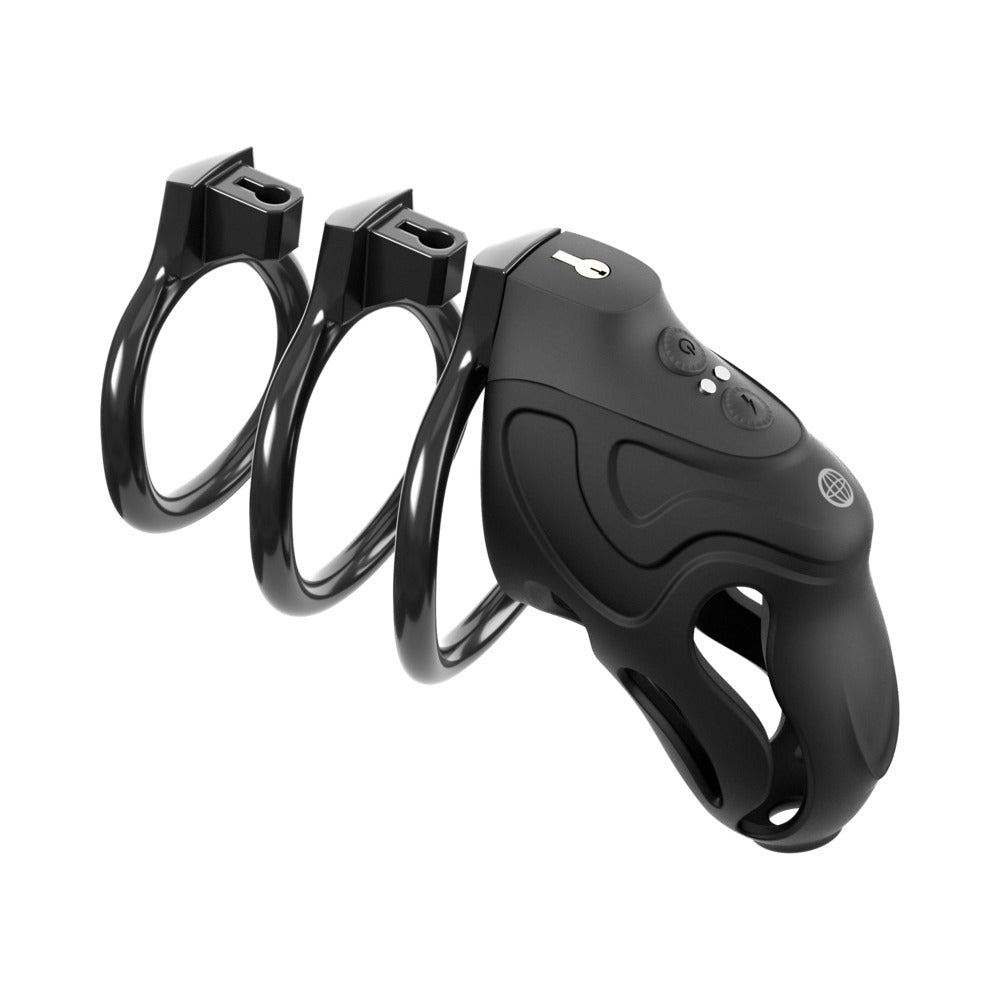 Fantasy C-Ringz ControlCore Elite