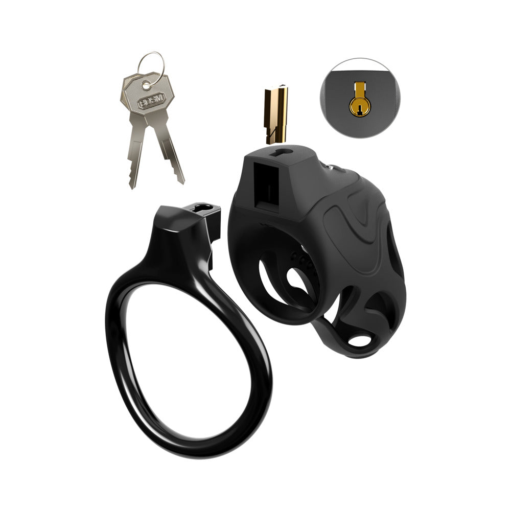 Fantasy C-Ringz ControlCore Elite