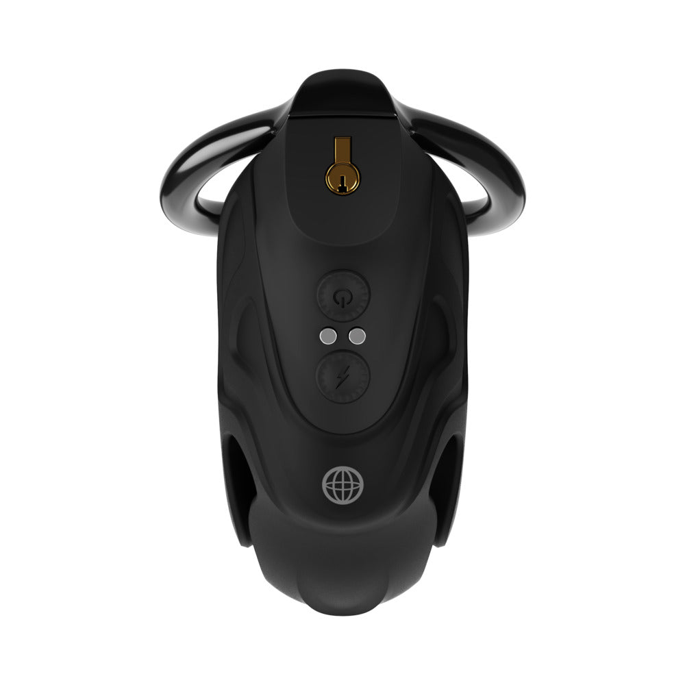 Fantasy C-Ringz ControlCore Elite