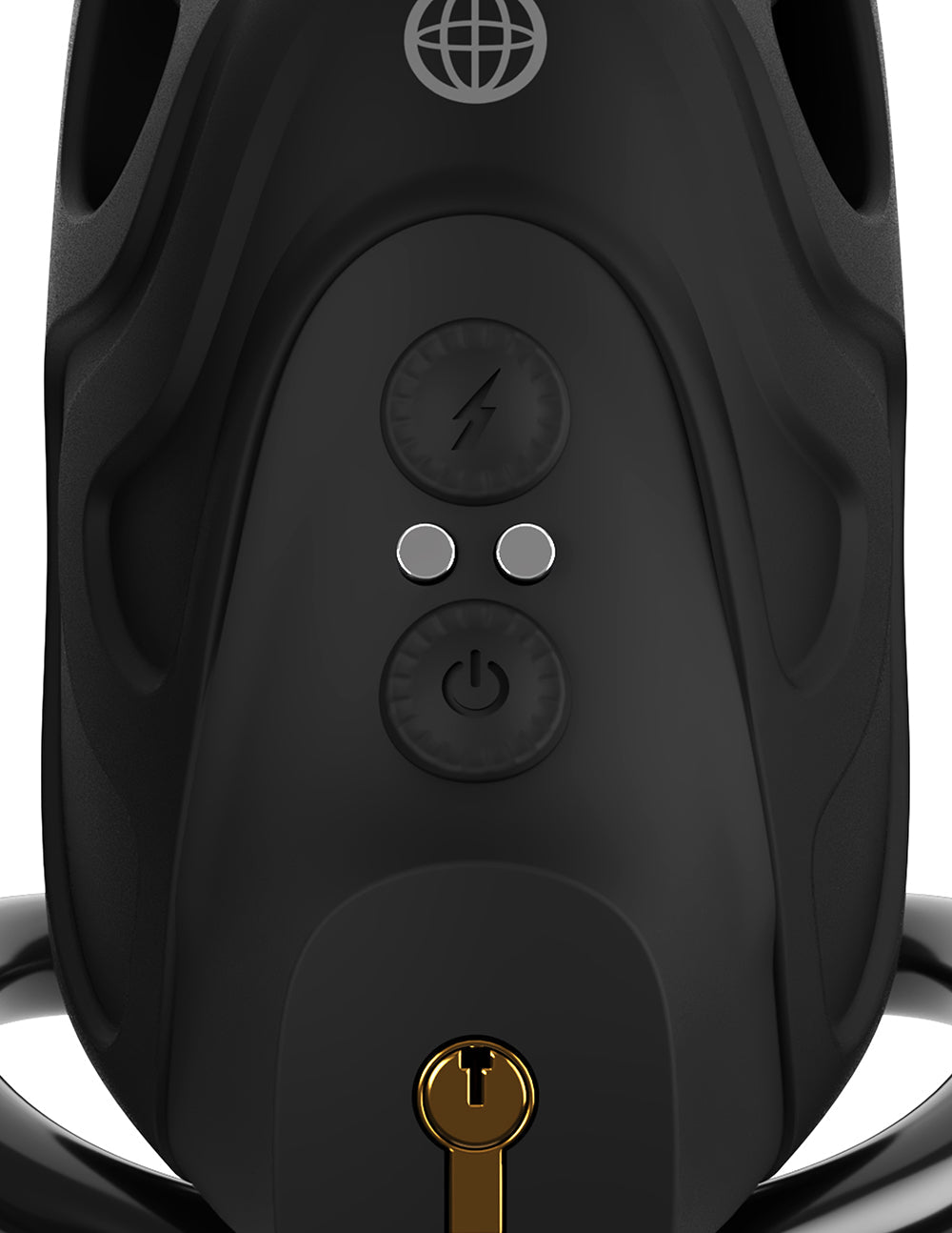 Fantasy C-Ringz ControlCore Elite