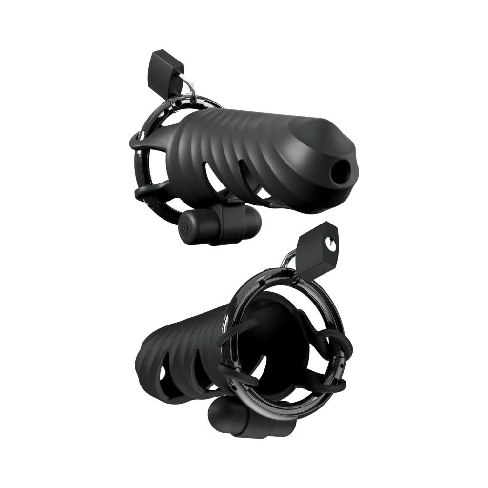 Fantasy C-Ringz ControlCore Harness