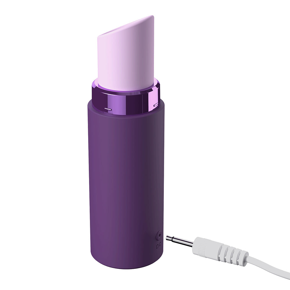 Fantasy For Her Secret Kiss Purple