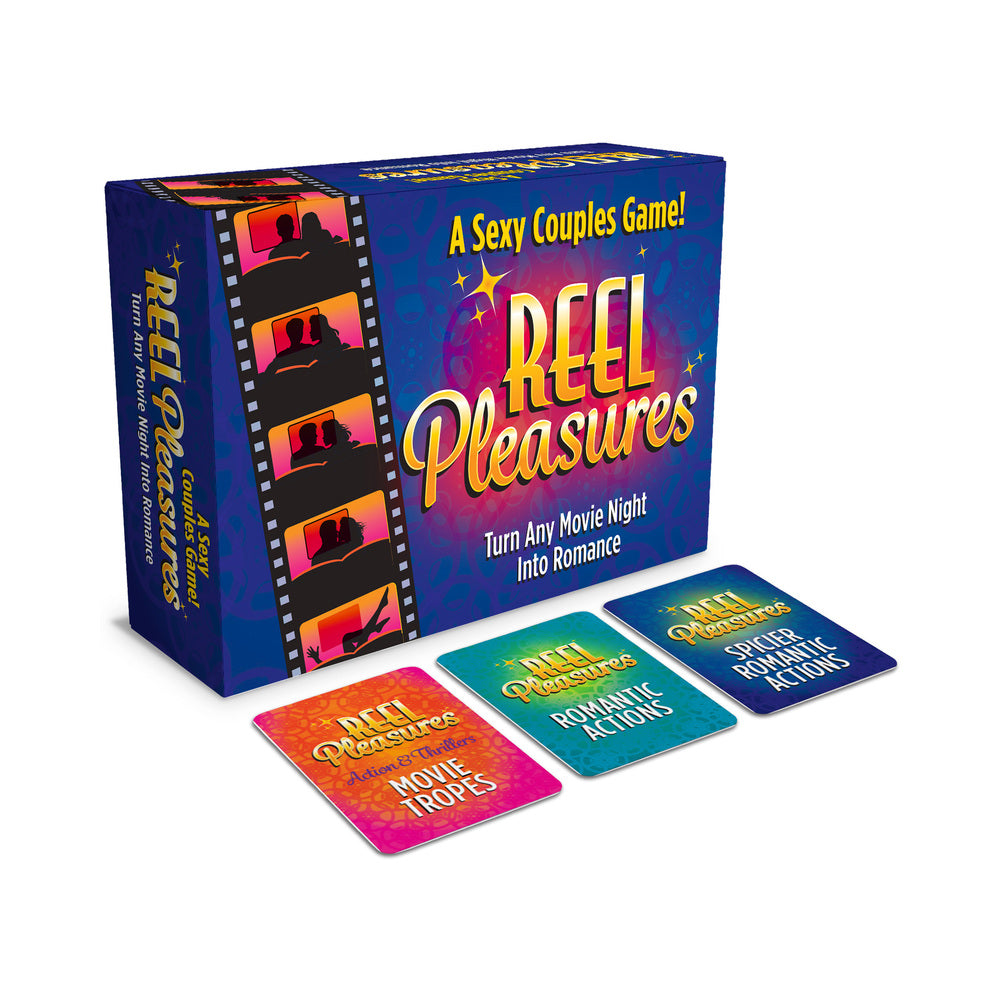 Reel Pleasures
