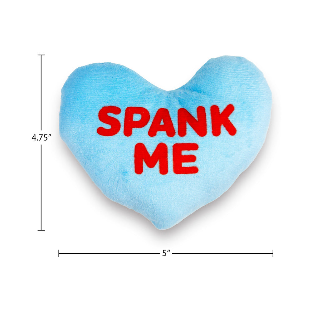 X-Rated Valentine''s Plushy Pillows