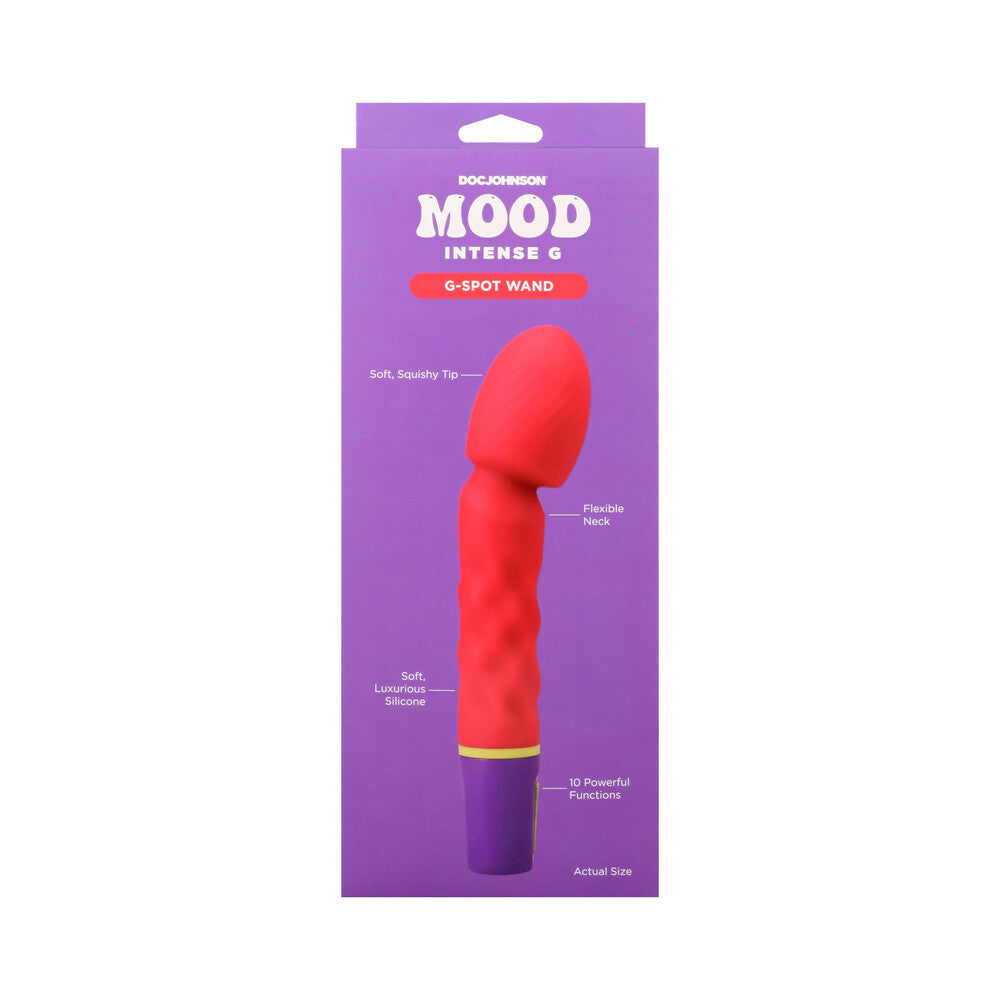 Mood Intense G Pink