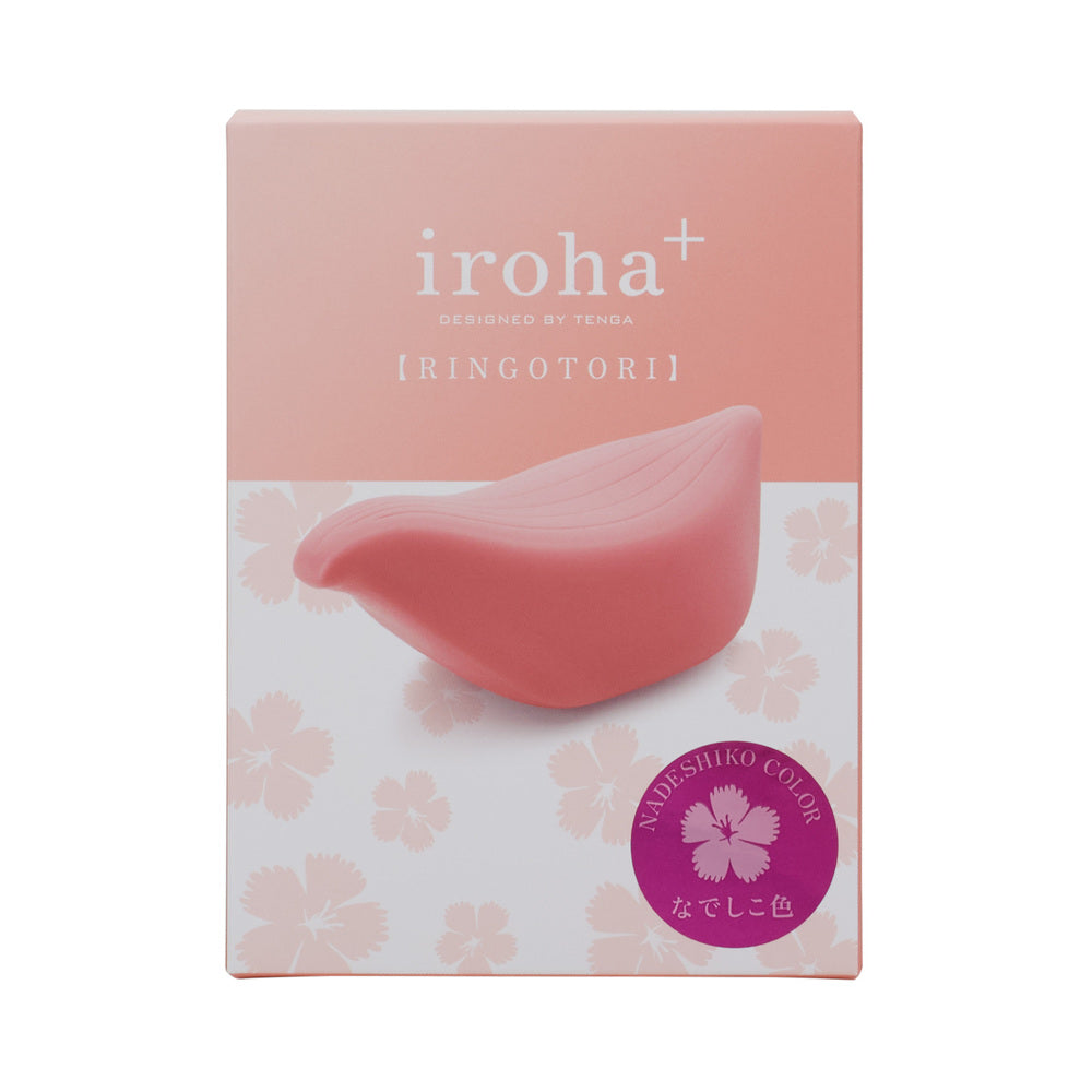 iroha+ TORI Nadeshiko