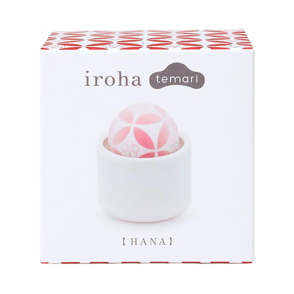 iroha temari HANA