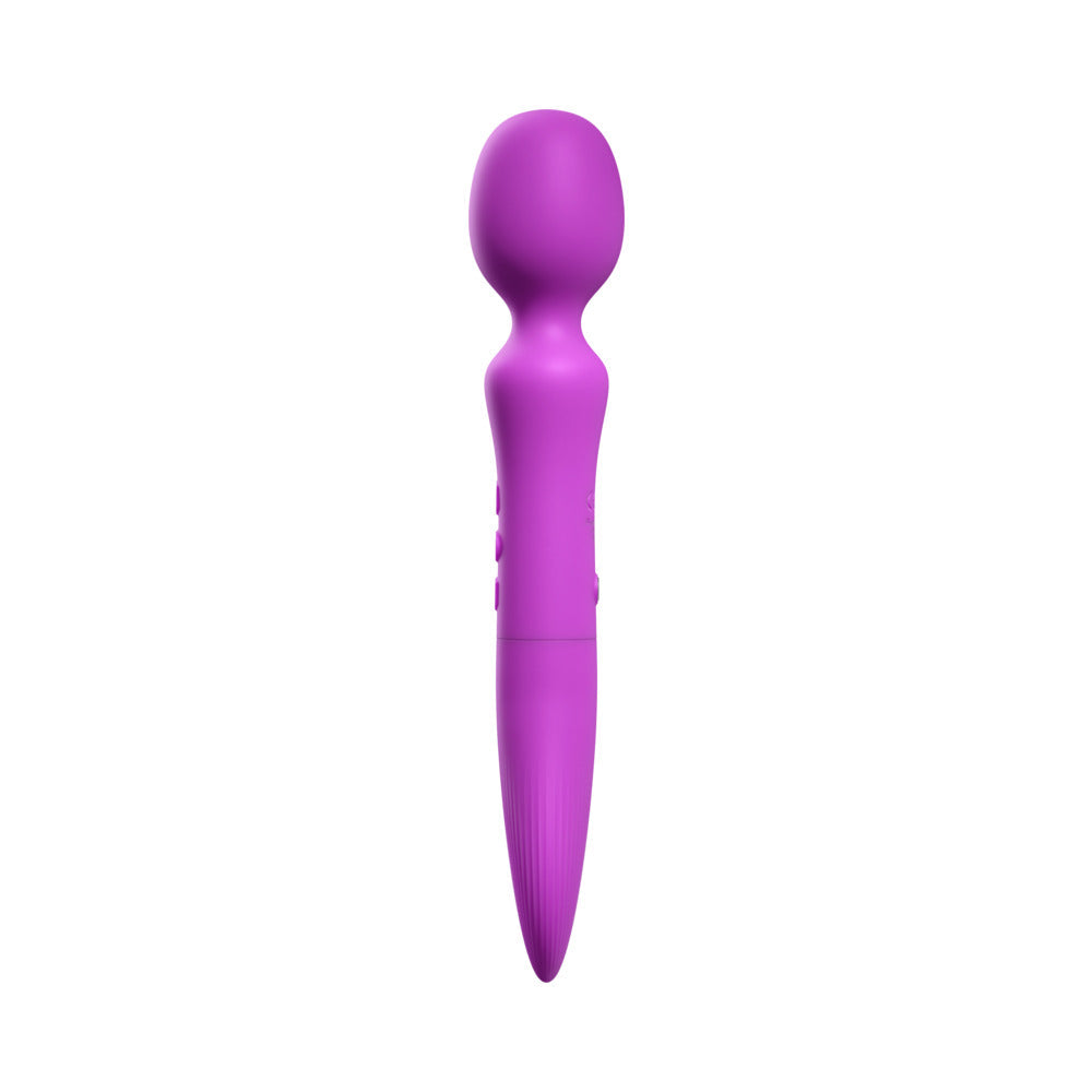 FemmeFunn Solia Wand Purple